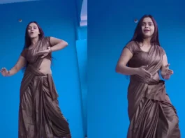 giral dance video