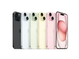 iPhone 17 Plus