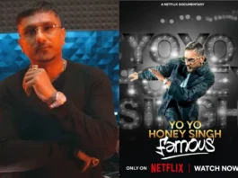 yo yo honey singh famous