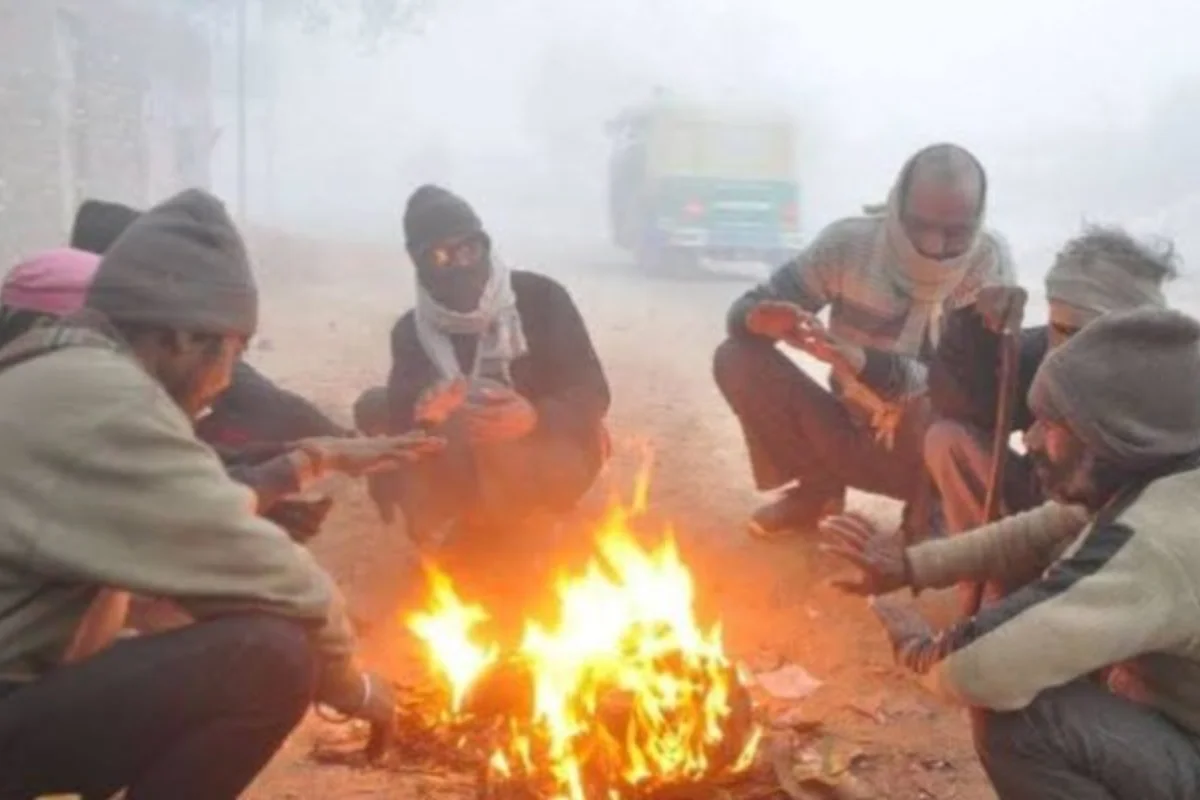 कल का मौसम 21 Dec 2024