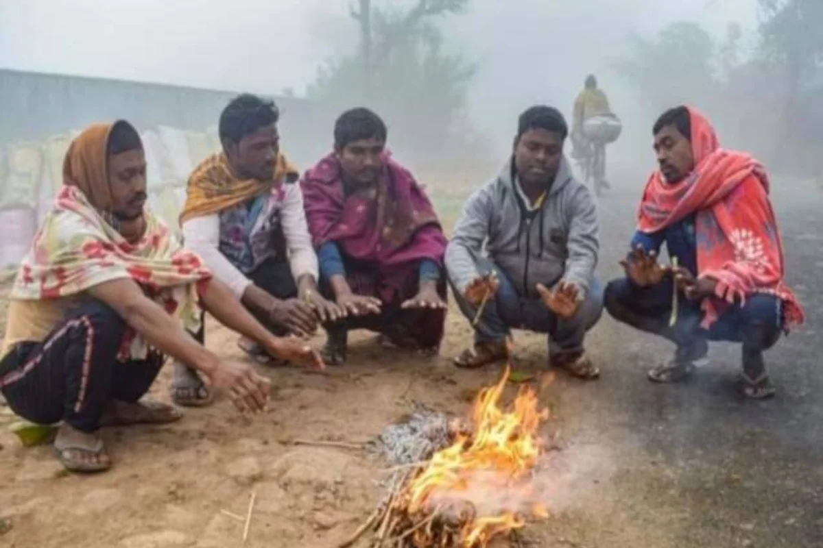 कल का मौसम 30 Dec 2024