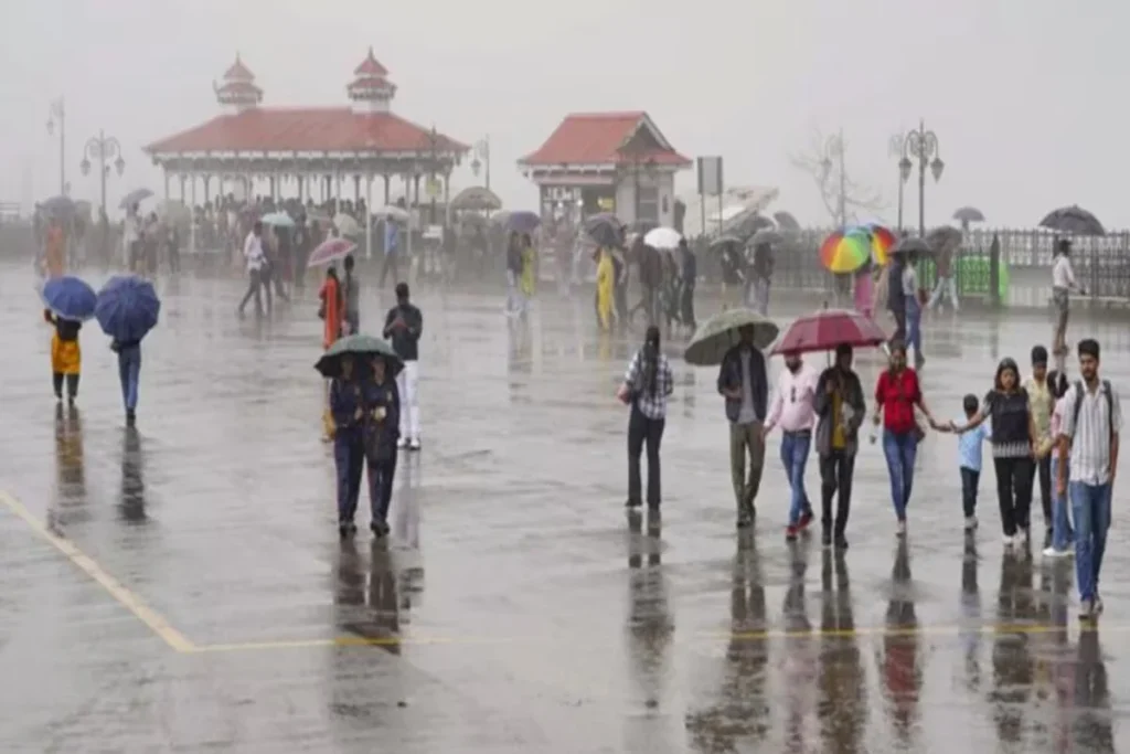 आज का मौसम 20 Jan 2025