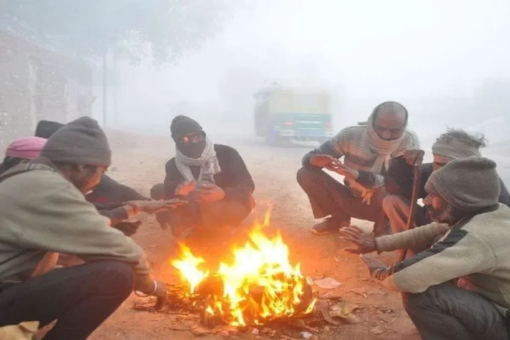 कल का मौसम 18 Jan 2025