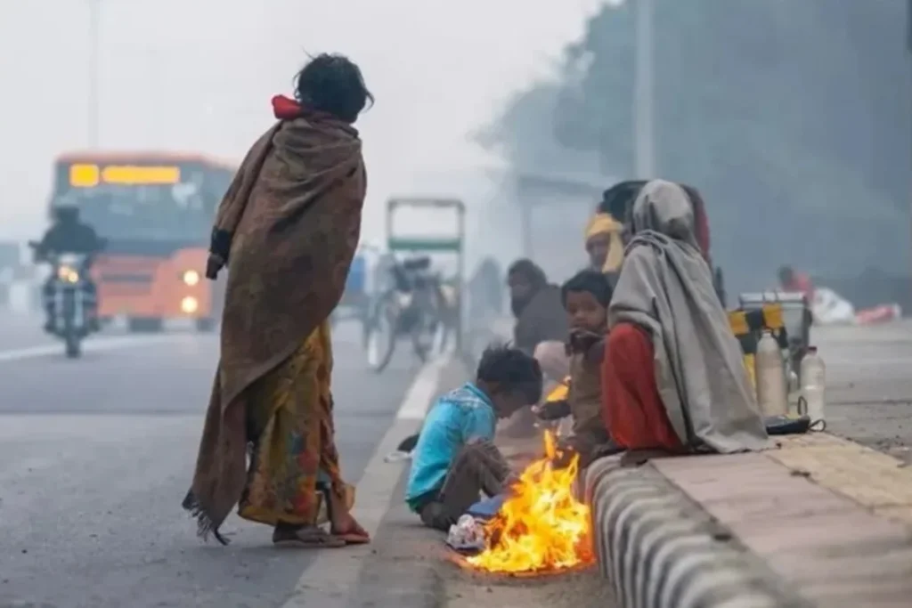 कल का मौसम 2 Jan 2025