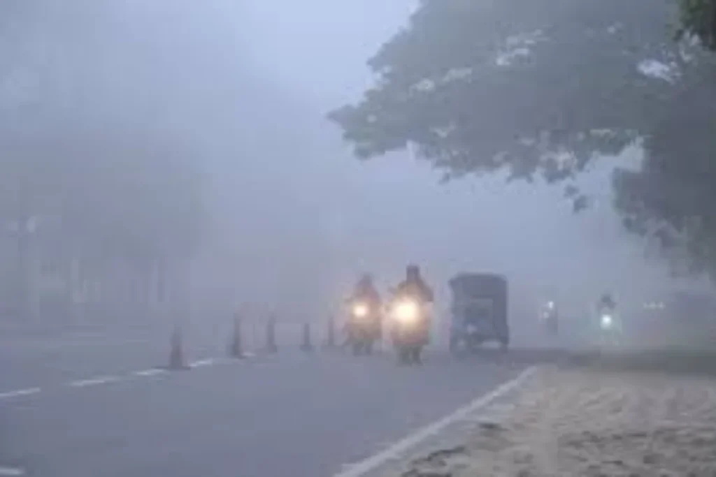 कल का मौसम 20 Jan 2025