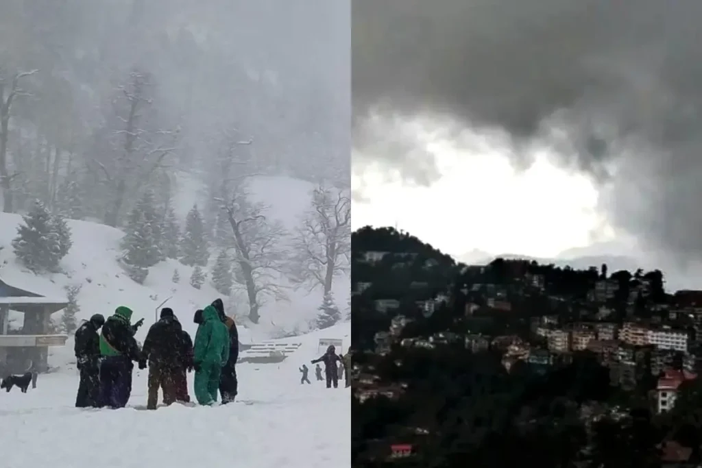 कल का मौसम 21 Jan 2025