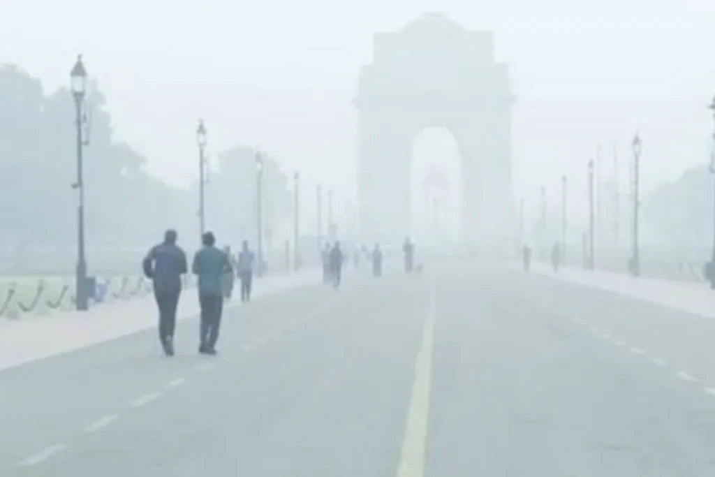 कल का मौसम 26 January 2025