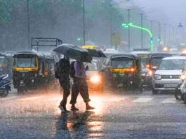 कल का मौसम 29 January 2025