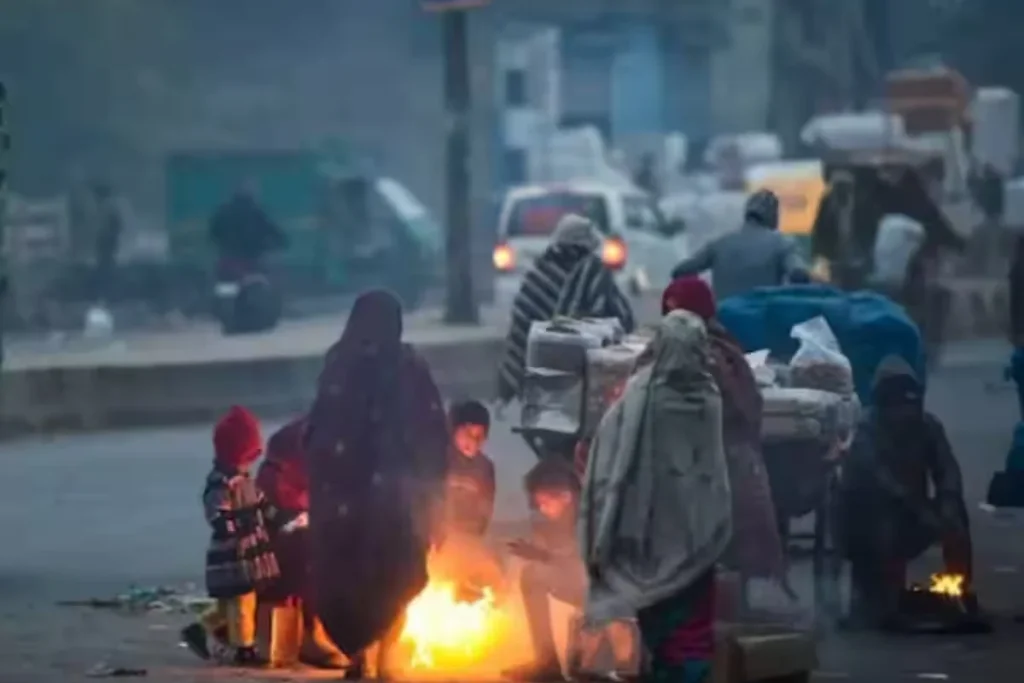 कल का मौसम 8 Jan 2025