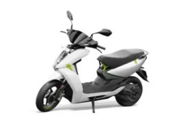 2025 Ather 450