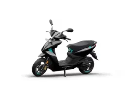 2025 Ather 450 Electric Scooter