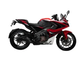 2025 Bajaj Pulsar RS200
