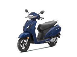 2025 Honda Activa