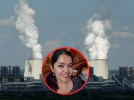 Air Pollution Affect on Sexual Health