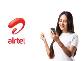 Airtel Recharge Plan