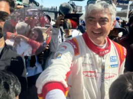 Ajith Kumar Racing