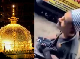 Ajmer Viral Video