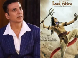 Akshay Kumar