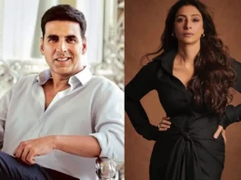 Akshay Kumar