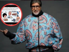 Amitabh Bachhan