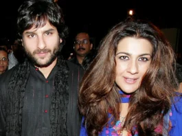 Amrita Singh