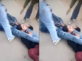 Amroha Viral Video