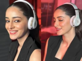 Ananya Panday