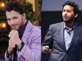 Anupam Mittal