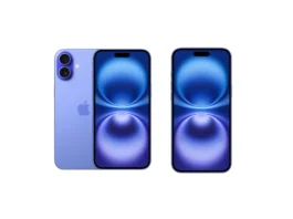 Apple iPhone 16 Plus