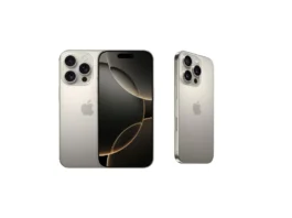 Apple iPhone 16 Pro