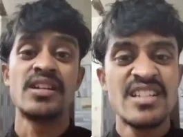 Arshad Viral Video