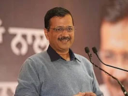 Arvind Kejriwal