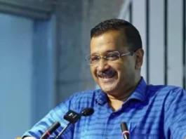 Arvind Kejriwal