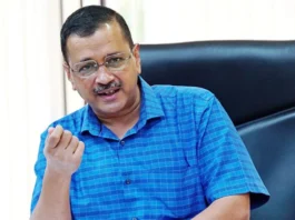 Arvind Kejriwal