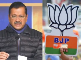 Arvind Kejriwal