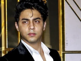 Aryan Khan