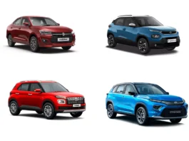 Auto Sales December 2024