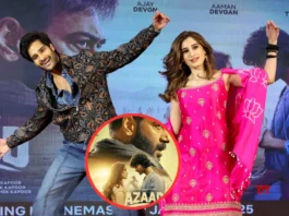 Azaad X Review