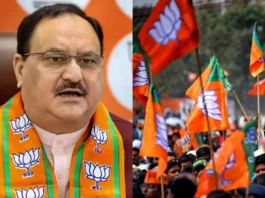 BJP Sankalp Patra