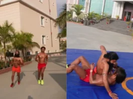 Baba Ramdev Viral Video