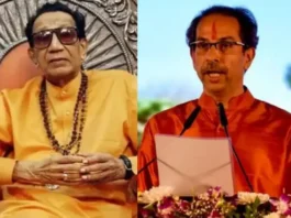 Bal Thackeray