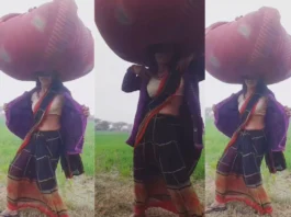 Bhabhi Viral Video