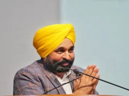 Bhagwant Mann