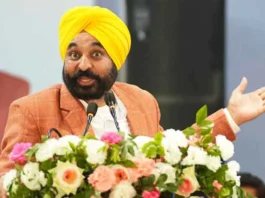 Bhagwant Mann