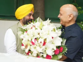 Bhagwant Mann