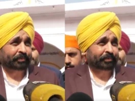 Bhagwant Mann