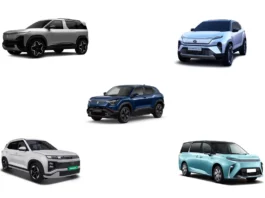 Bharat Mobility Global Expo 2025