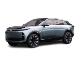 Bharat Mobility Global Expo 2025