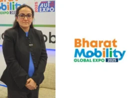 Bharat Mobility Global Expo 2025