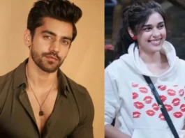 Bigg Boss 18